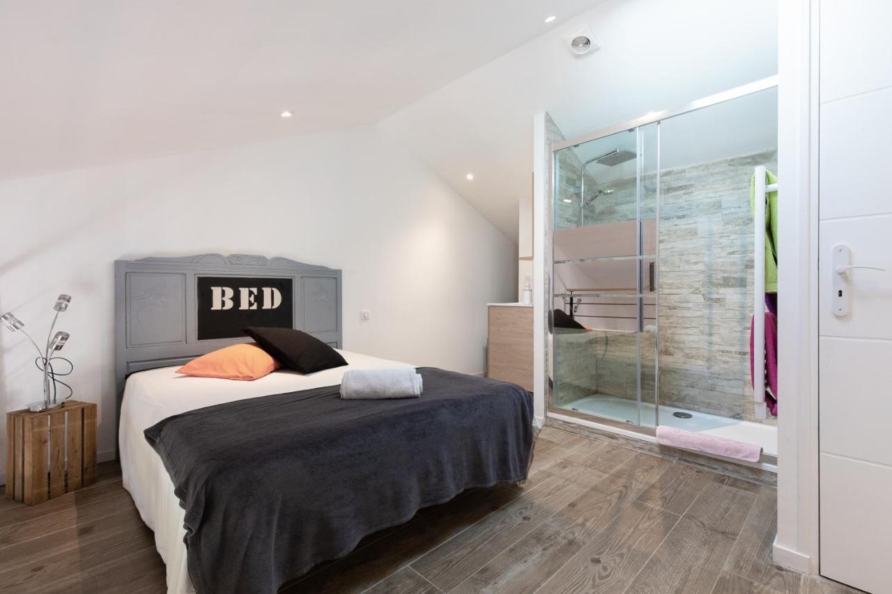 Atelier Ninette Apartment Cannes Exterior photo