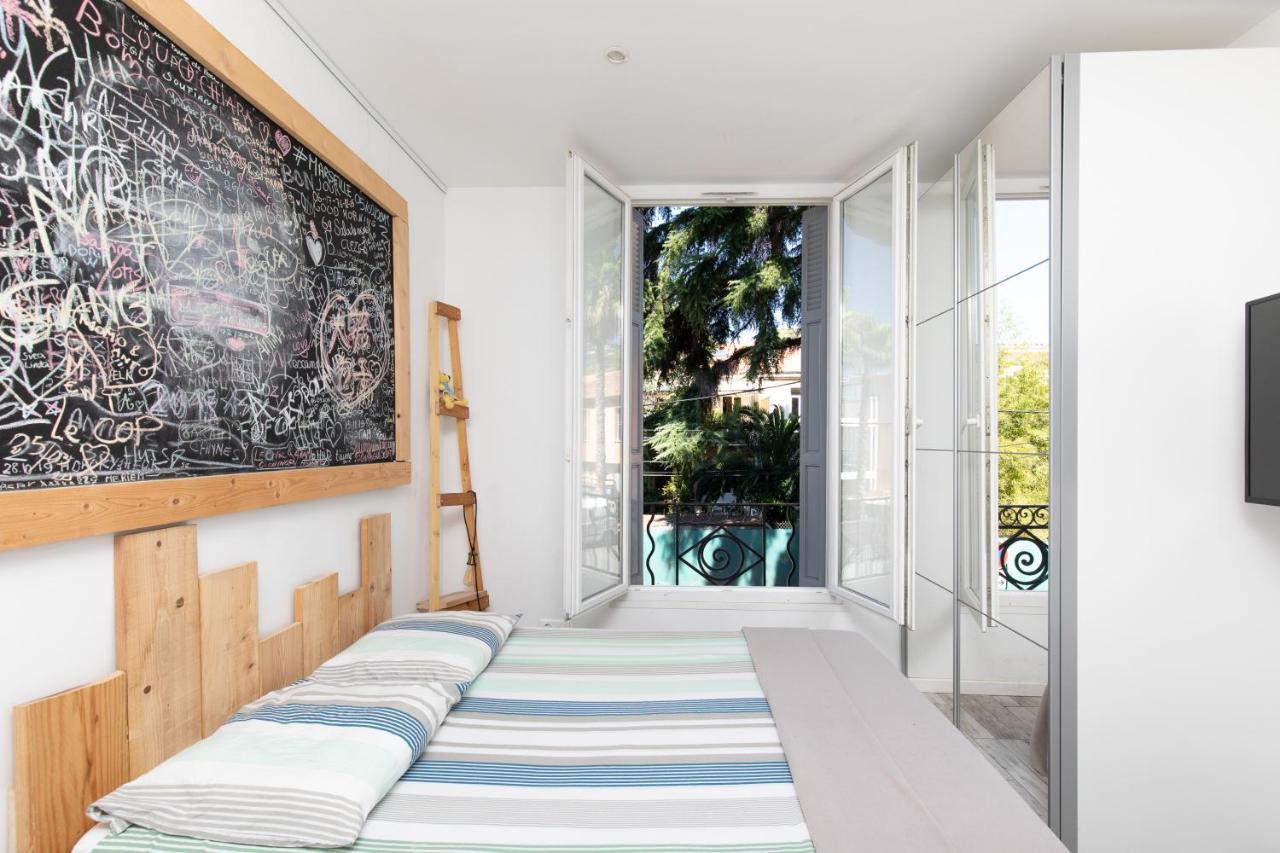 Atelier Ninette Apartment Cannes Exterior photo