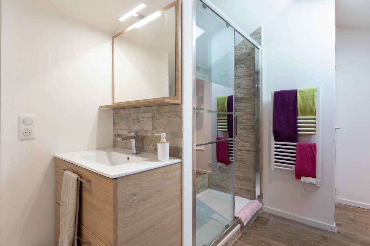 Atelier Ninette Apartment Cannes Exterior photo