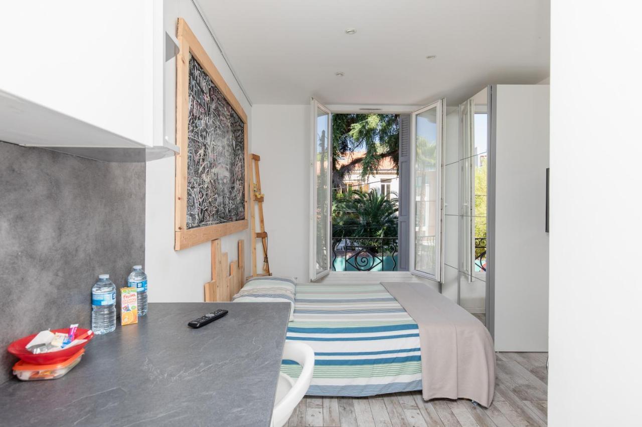Atelier Ninette Apartment Cannes Exterior photo