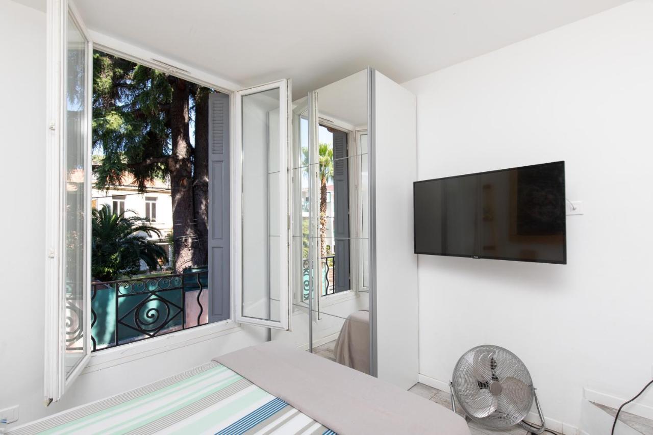 Atelier Ninette Apartment Cannes Exterior photo