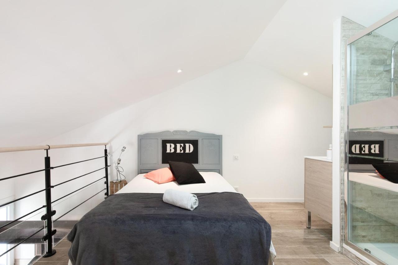 Atelier Ninette Apartment Cannes Exterior photo