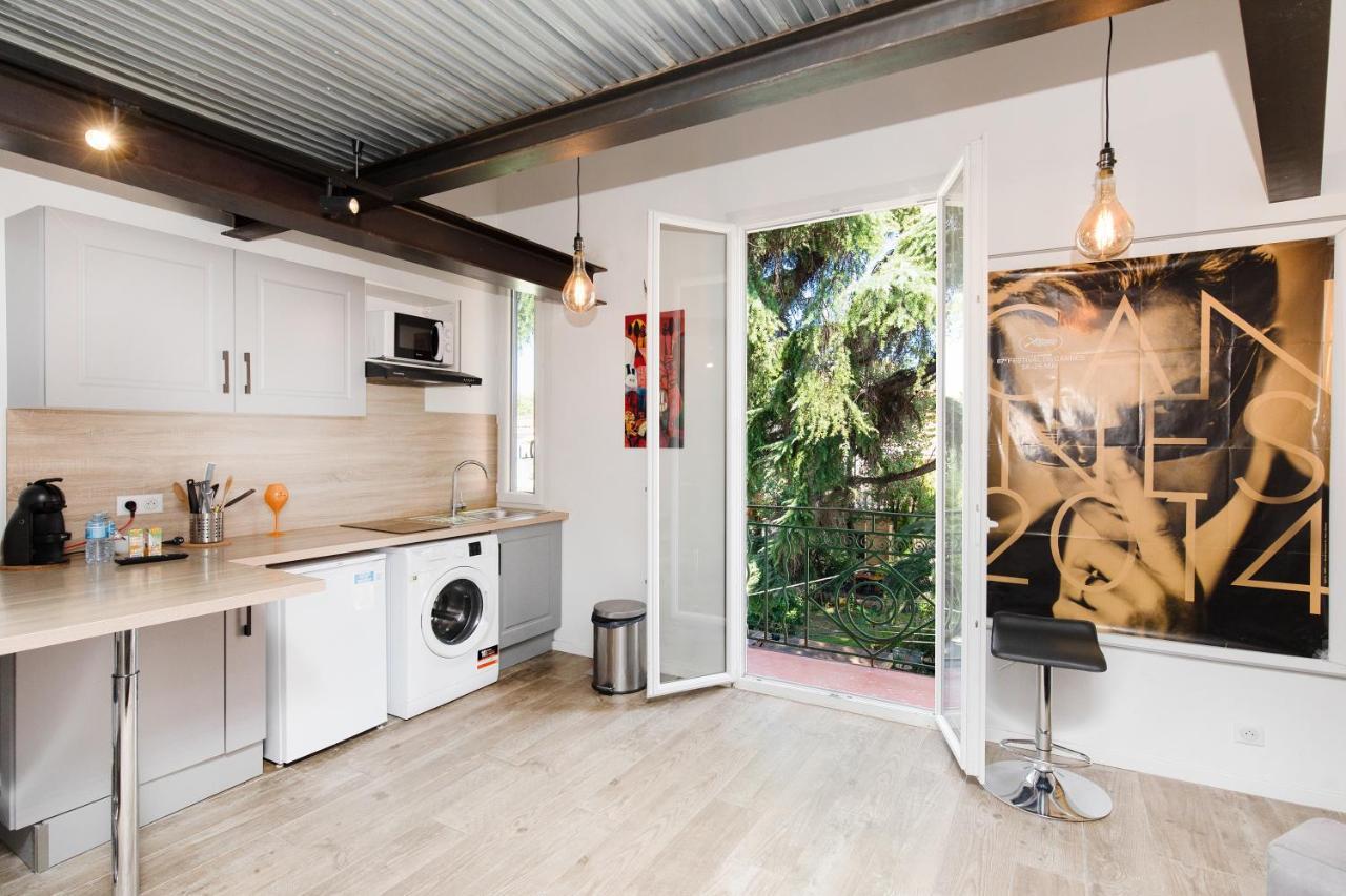 Atelier Ninette Apartment Cannes Exterior photo