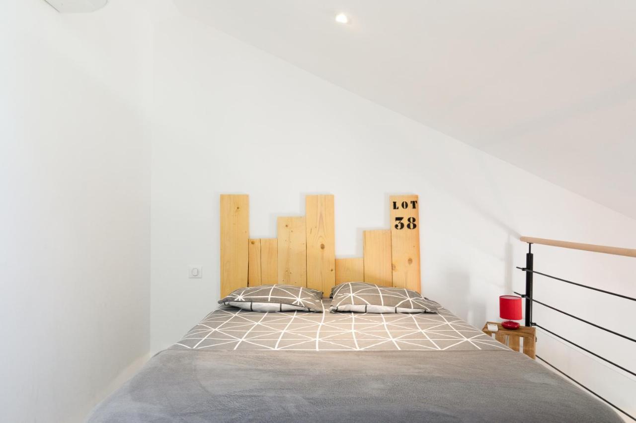Atelier Ninette Apartment Cannes Exterior photo