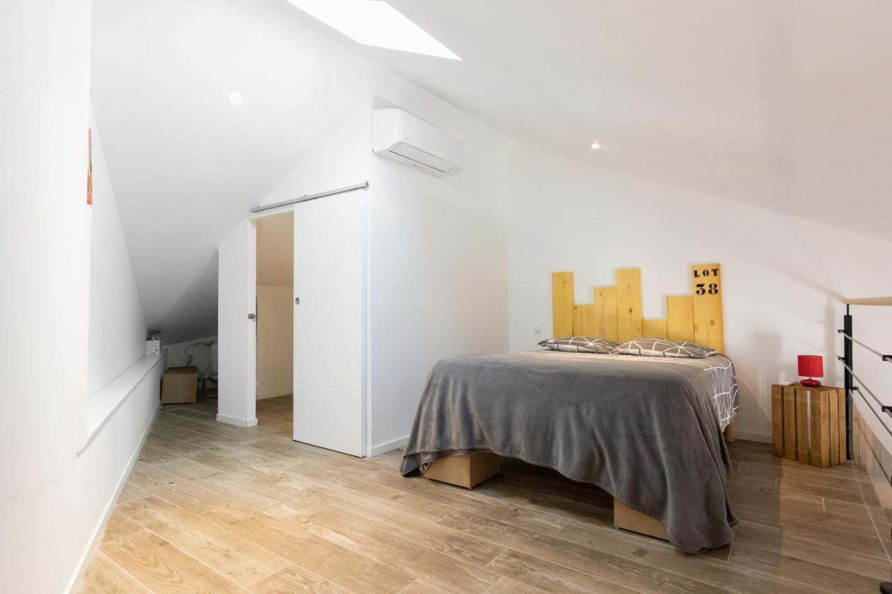 Atelier Ninette Apartment Cannes Exterior photo