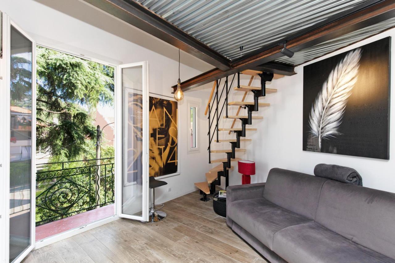 Atelier Ninette Apartment Cannes Exterior photo