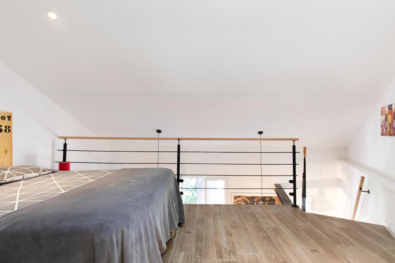 Atelier Ninette Apartment Cannes Exterior photo