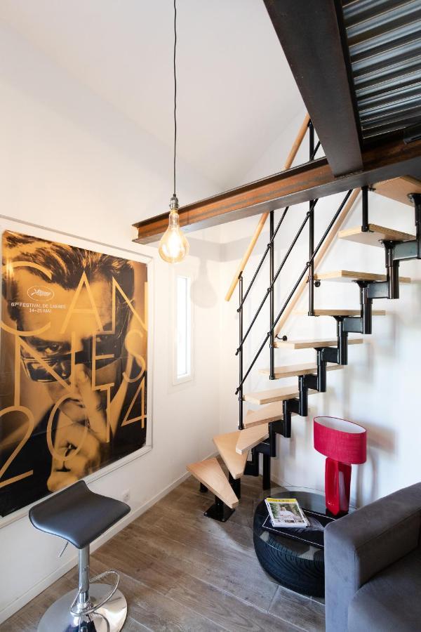 Atelier Ninette Apartment Cannes Exterior photo