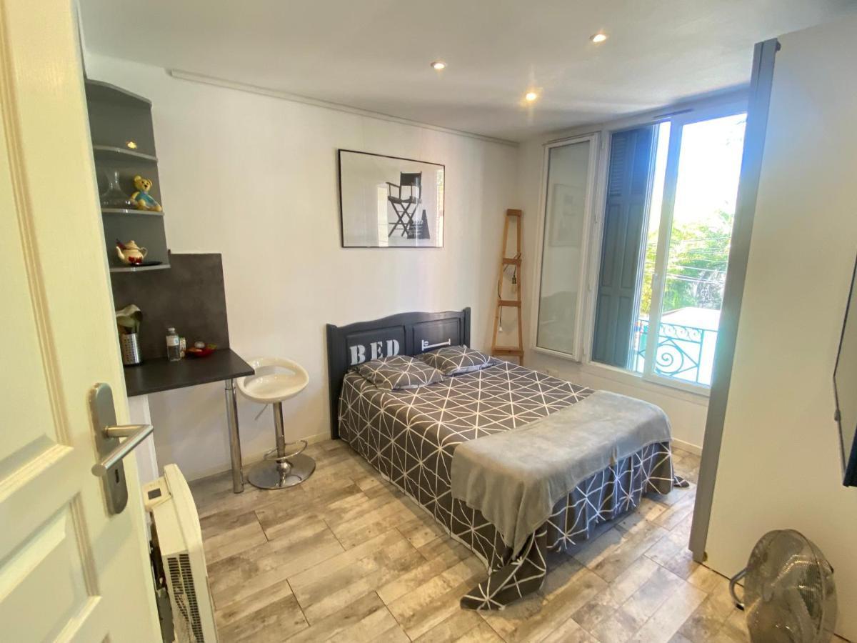 Atelier Ninette Apartment Cannes Exterior photo