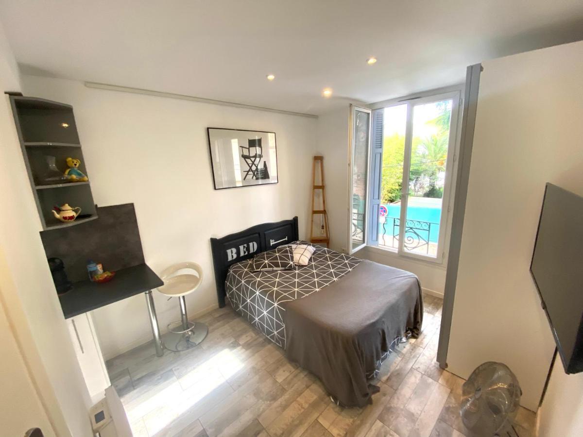 Atelier Ninette Apartment Cannes Exterior photo