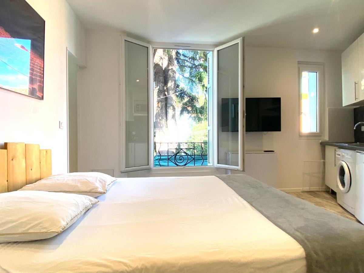 Atelier Ninette Apartment Cannes Exterior photo