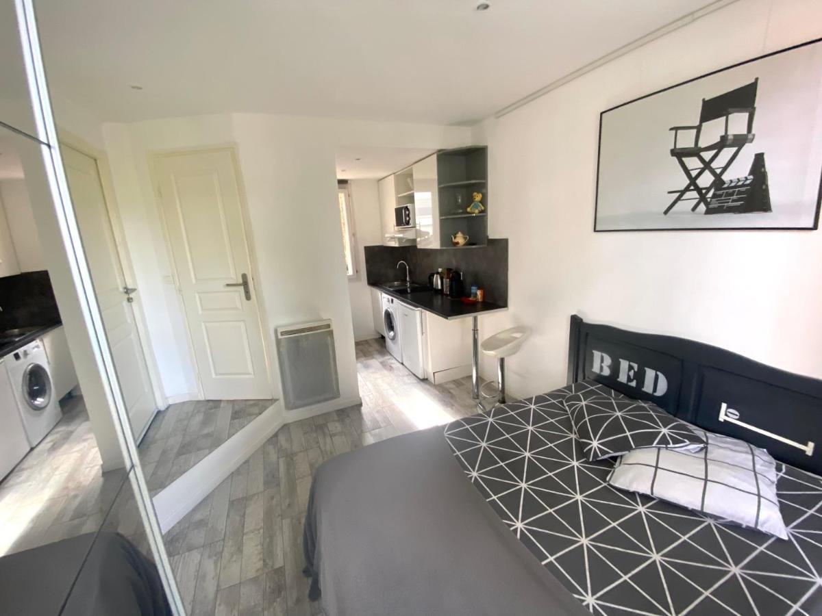Atelier Ninette Apartment Cannes Exterior photo