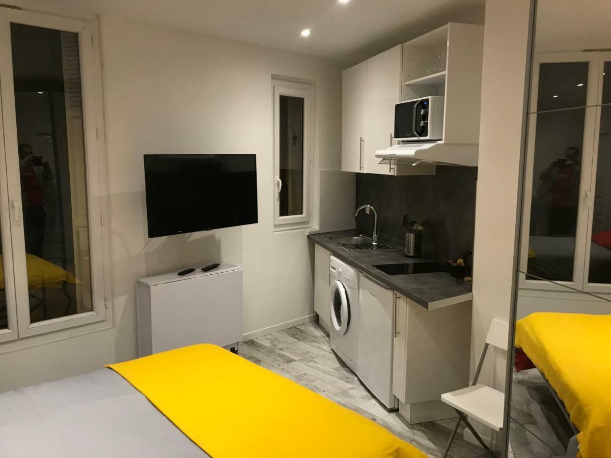 Atelier Ninette Apartment Cannes Exterior photo