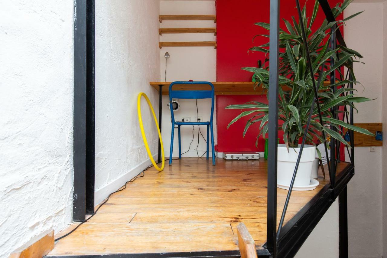 Atelier Ninette Apartment Cannes Exterior photo