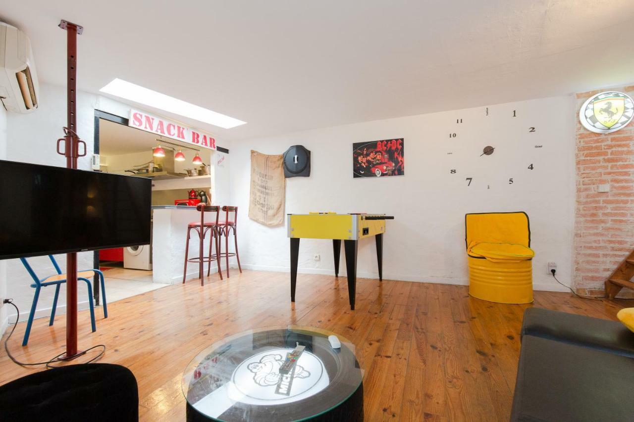 Atelier Ninette Apartment Cannes Exterior photo