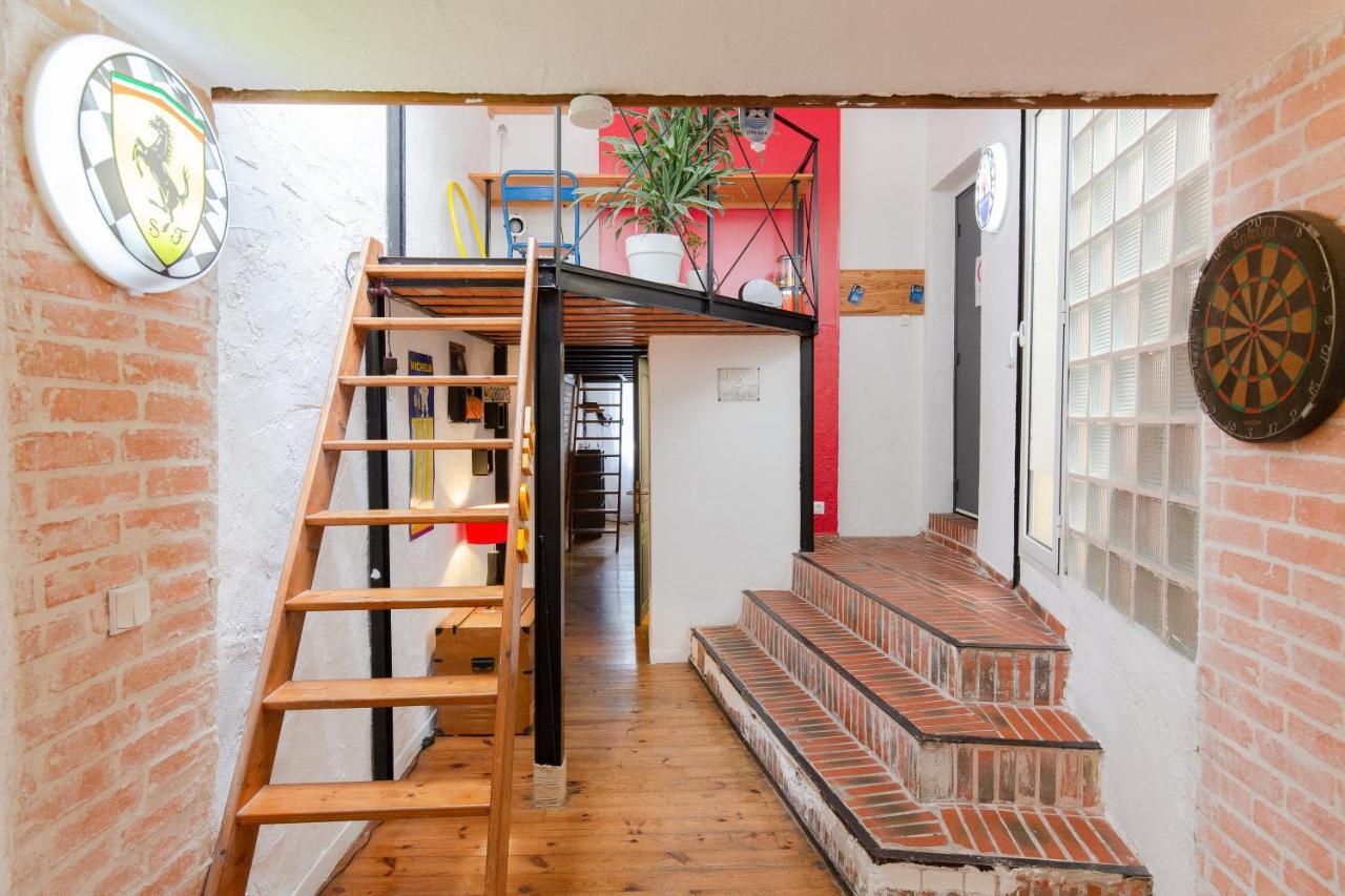 Atelier Ninette Apartment Cannes Exterior photo