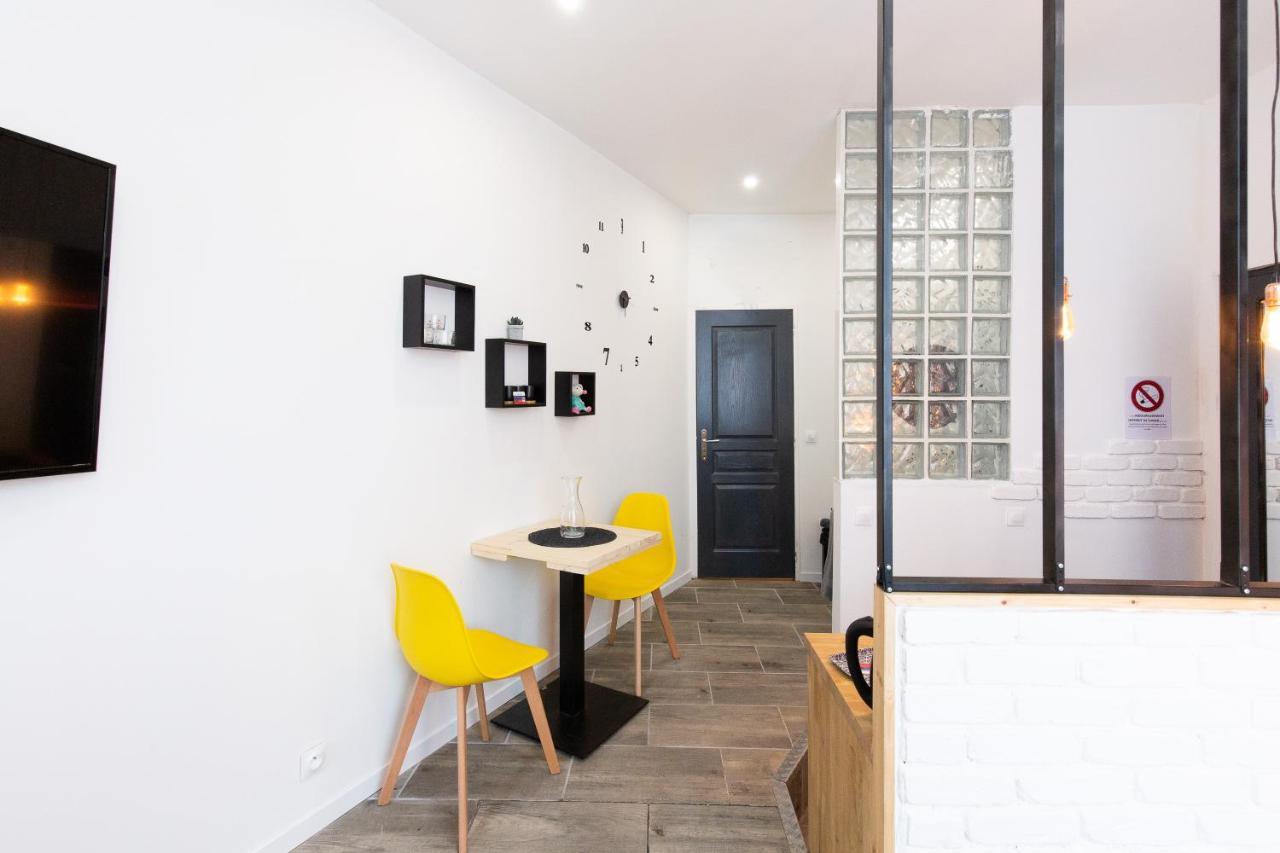 Atelier Ninette Apartment Cannes Exterior photo