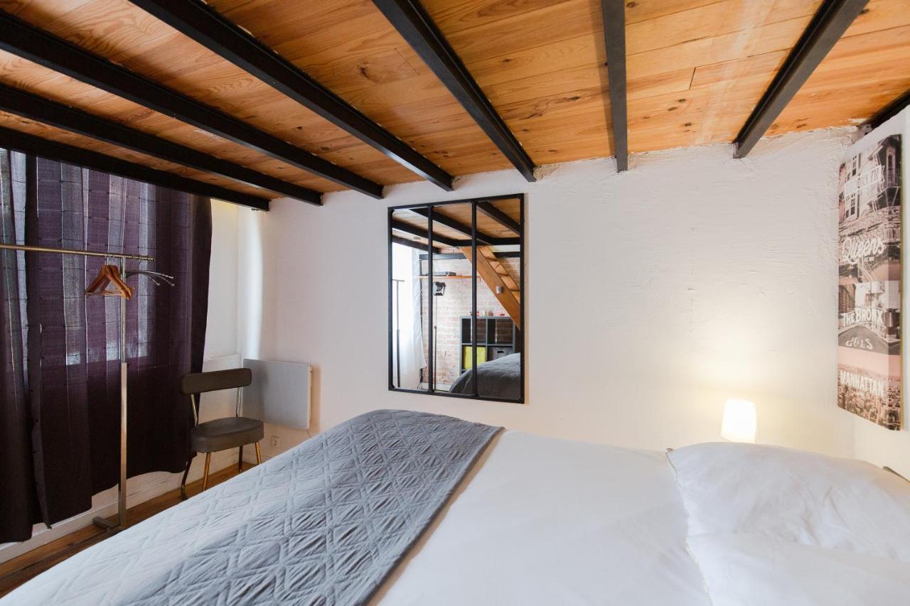 Atelier Ninette Apartment Cannes Exterior photo