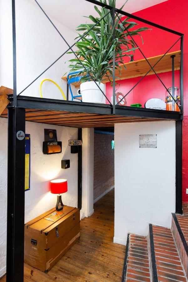 Atelier Ninette Apartment Cannes Exterior photo