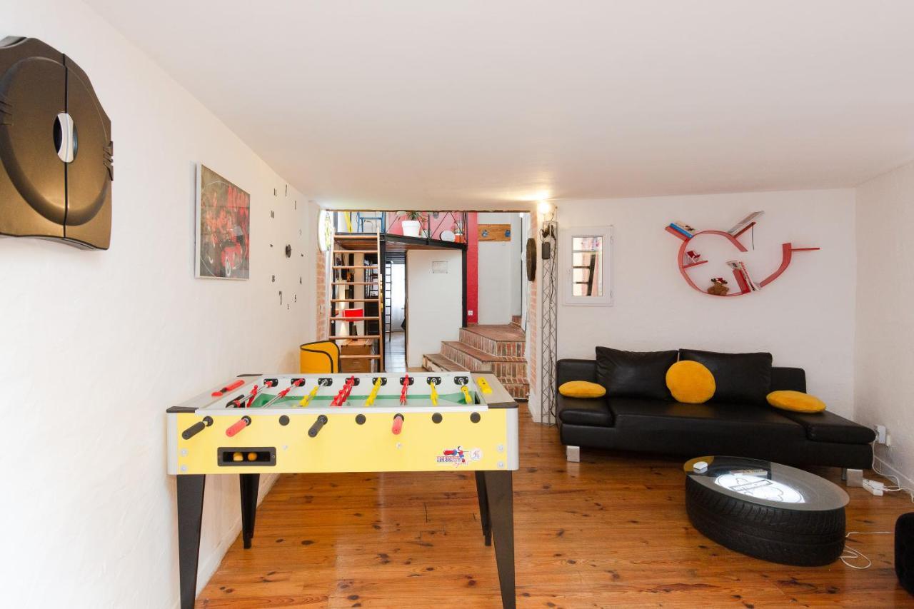 Atelier Ninette Apartment Cannes Exterior photo