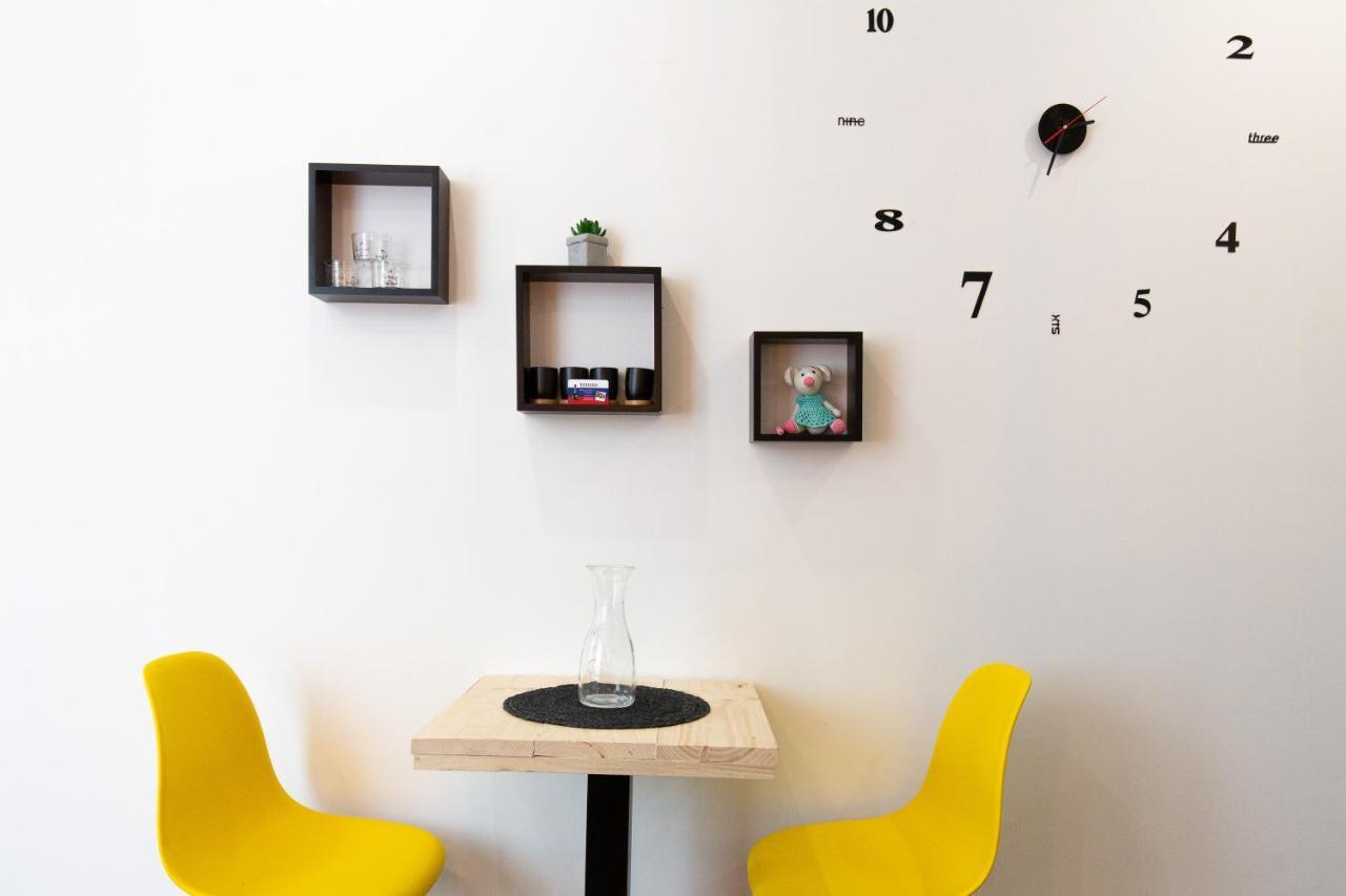 Atelier Ninette Apartment Cannes Exterior photo