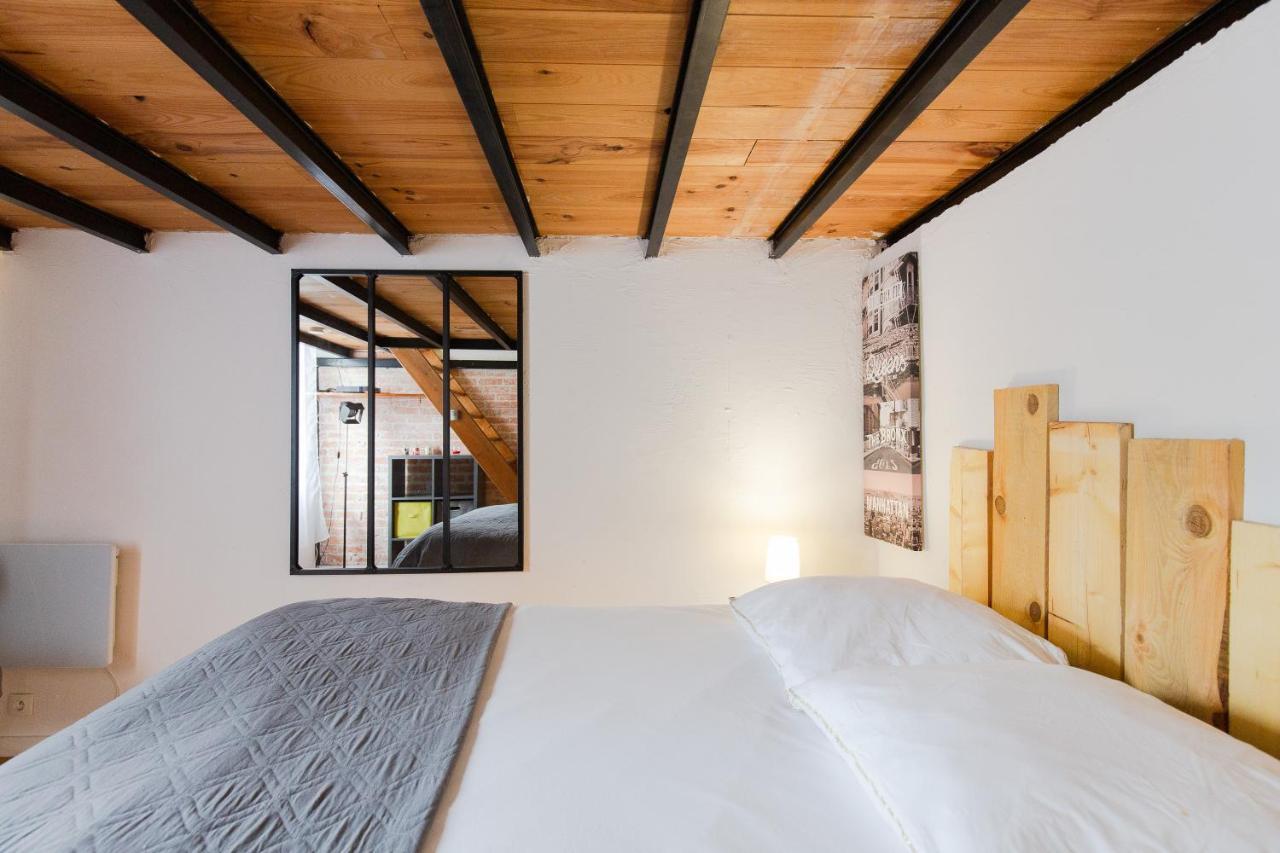 Atelier Ninette Apartment Cannes Exterior photo