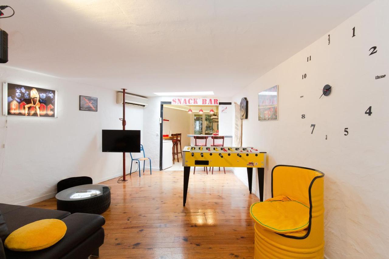 Atelier Ninette Apartment Cannes Exterior photo