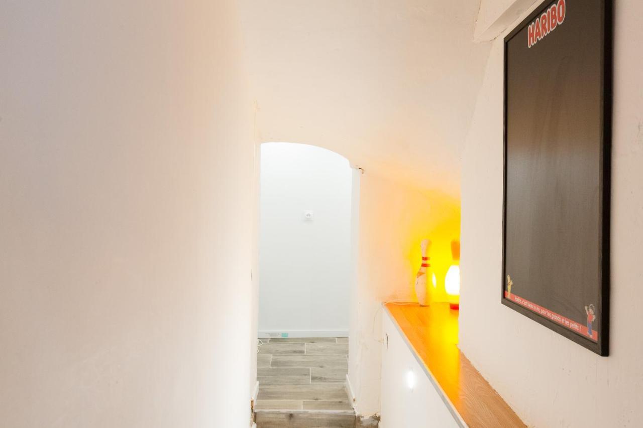 Atelier Ninette Apartment Cannes Exterior photo