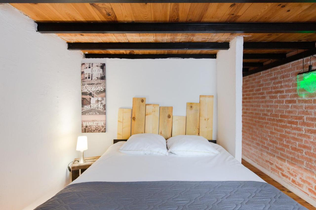 Atelier Ninette Apartment Cannes Exterior photo